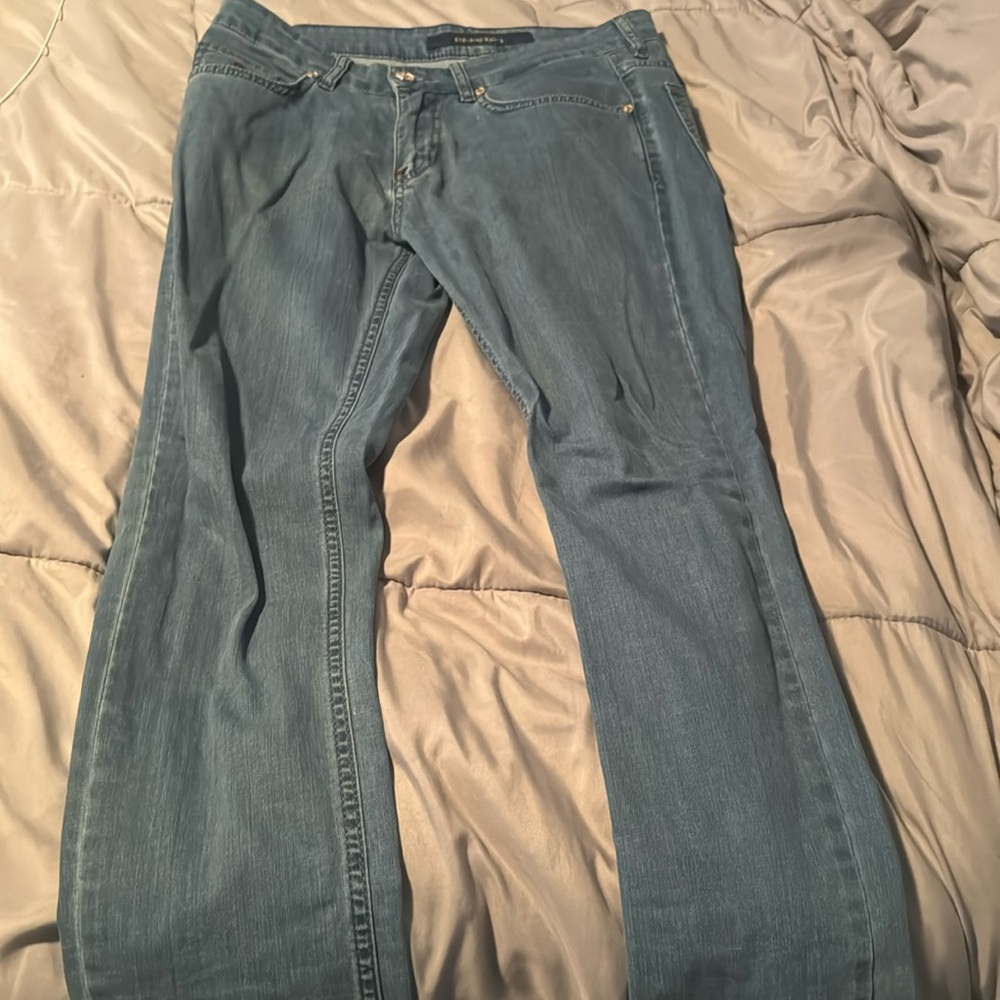 Stefano Ricci men’s jean